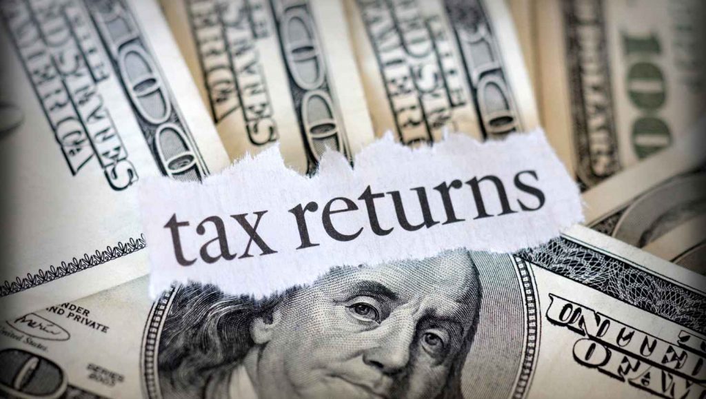 Tax Returns