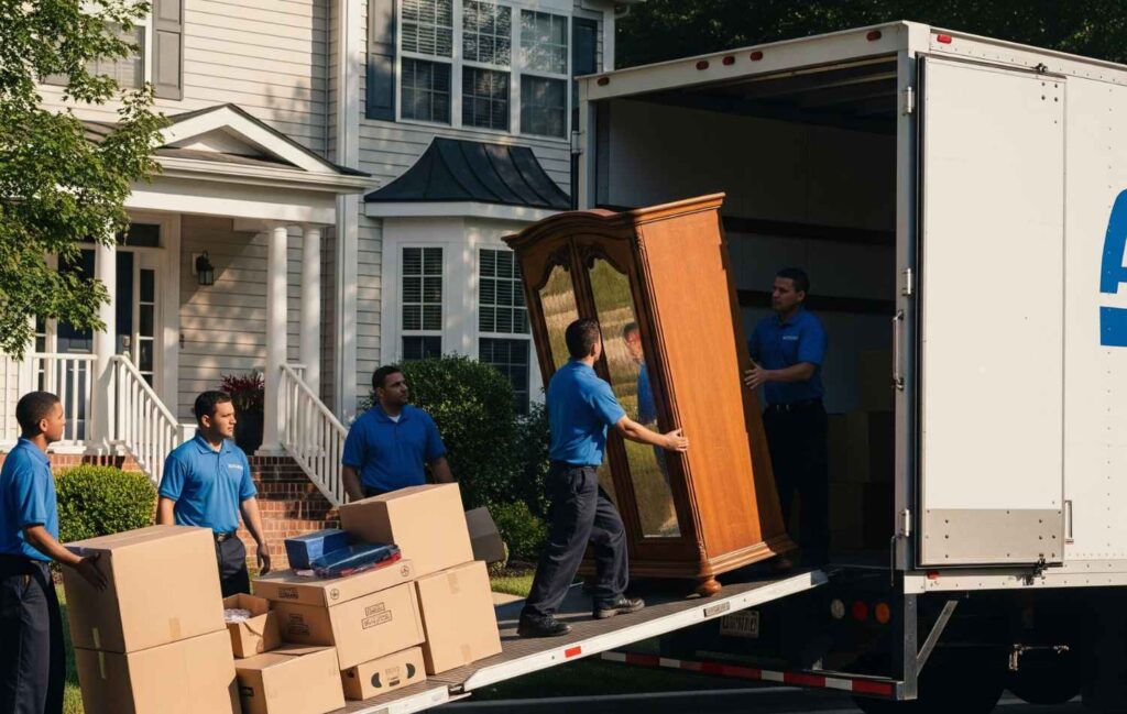 International Shipping Company