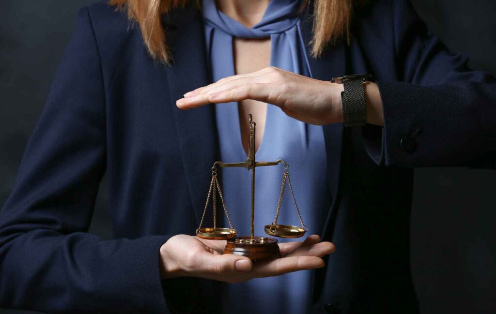 Lawyer