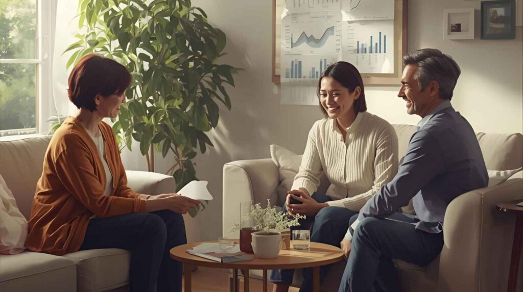 יועץ פיננסי