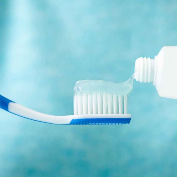 Brushing your teeth2