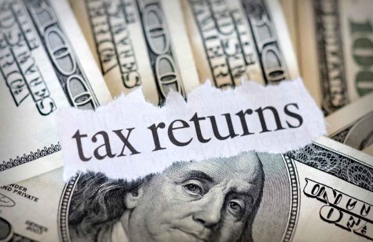 Tax Returns2